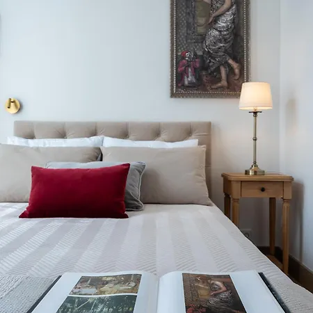 Dandelion Marijas Boutique Centre Ac Self Check-in Appartement Riga