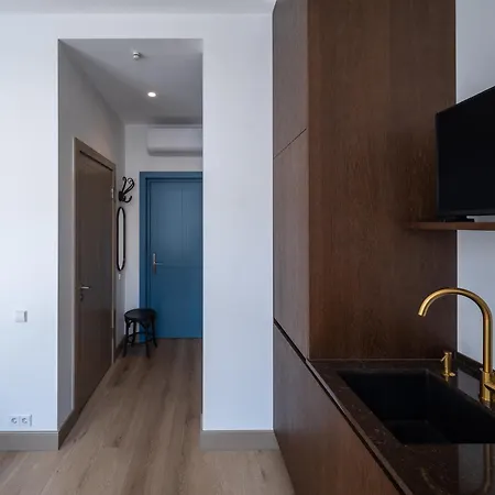Dandelion Marijas Boutique Centre Ac Self Check-in Appartement Riga