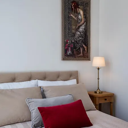 Dandelion Marijas Boutique Centre Ac Self Check-in Appartement *
