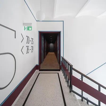 Appartement Dandelion Marijas Boutique Centre Ac Self Check-in