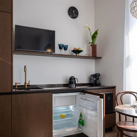 Dandelion Marijas Boutique Centre Ac Self Check-in Appartement Riga