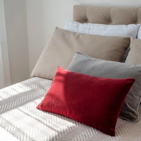 Dandelion Marijas Boutique Centre Ac Self Check-in Appartement Riga