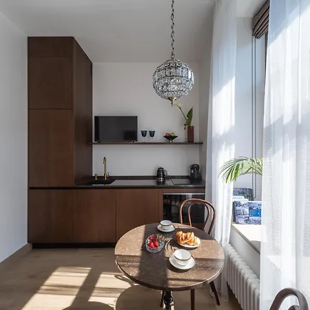 Dandelion Marijas Boutique Centre Ac Self Check-in *