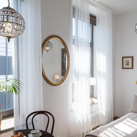 Dandelion Marijas Boutique Centre Ac Self Check-in Appartement