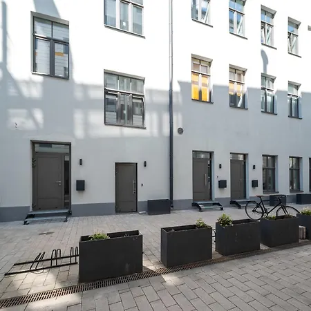 Appartement Dandelion Marijas Boutique Centre Ac Self Check-in *