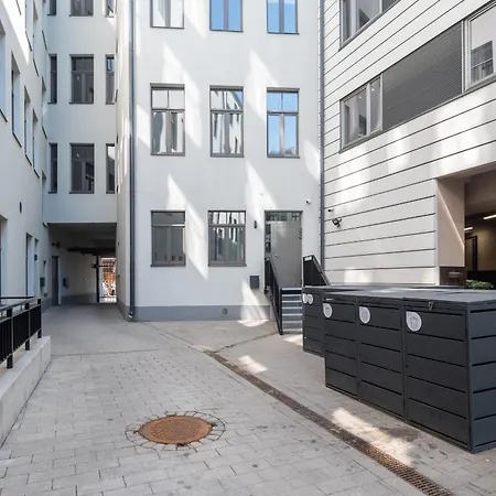 Appartement Dandelion Marijas Boutique Centre Ac Self Check-in Riga