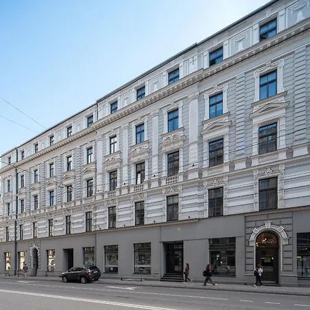 Appartement Dandelion Marijas Boutique Centre Ac Self Check-in